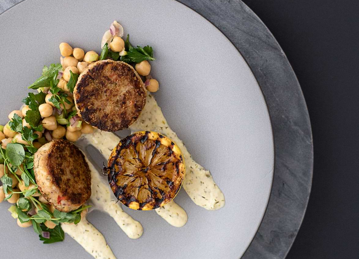 Modern Meat to enter restaurants nationwide through GFS SUSTAIN Magazine